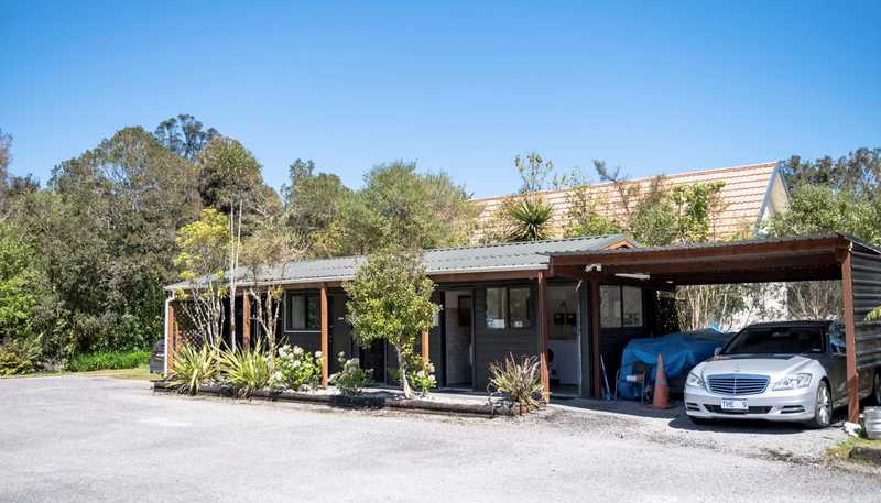 41 Sullivan Road, Fox Glacier