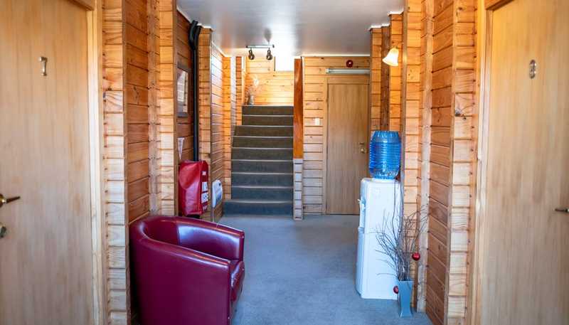 41 Sullivan Road, Fox Glacier