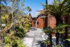 Fox Glacier Lodge And Campervan Park For Sale