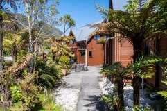 41 Sullivan Road, Fox Glacier