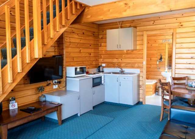 41 Sullivan Road, Fox Glacier