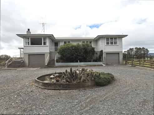 1163 Ngahape Road, Maihiihi