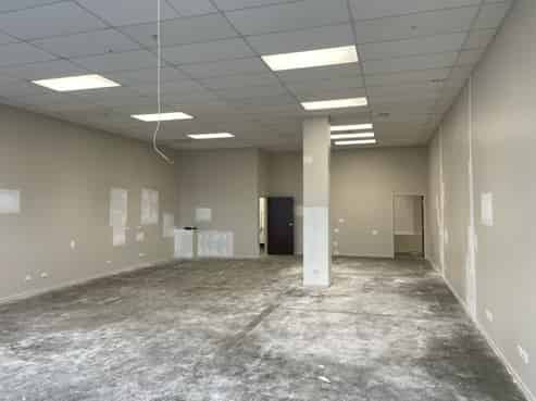 Westgate Shopping Centre