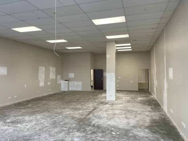 Westgate Shopping Centre 