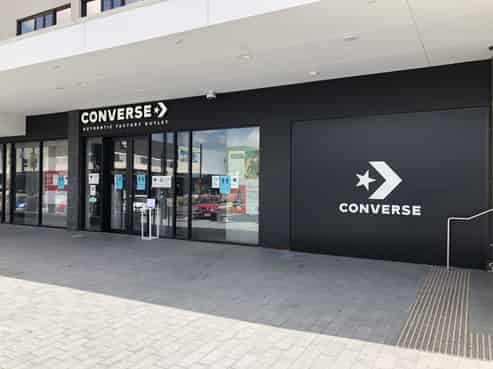 Westgate Shopping Centre