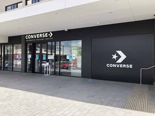 Westgate Shopping Centre 