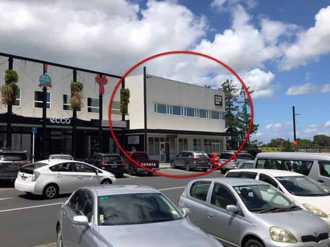 Westgate Shopping Centre 