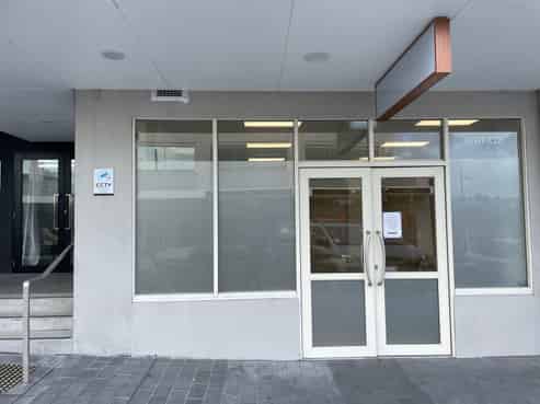 Westgate Shopping Centre