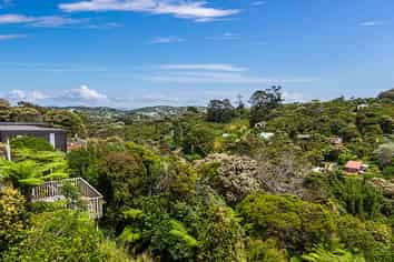 7 Pacific Parade, Oneroa
