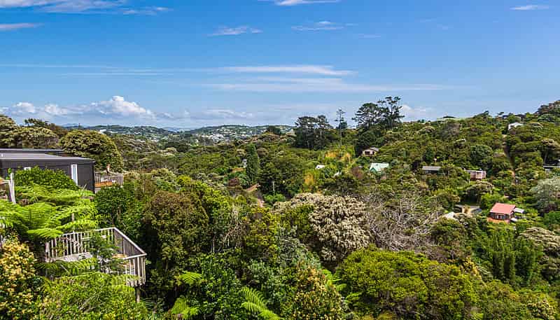7 Pacific Parade, Oneroa