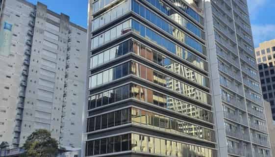  Level 3/38 Wyndham Street, Auckland Central