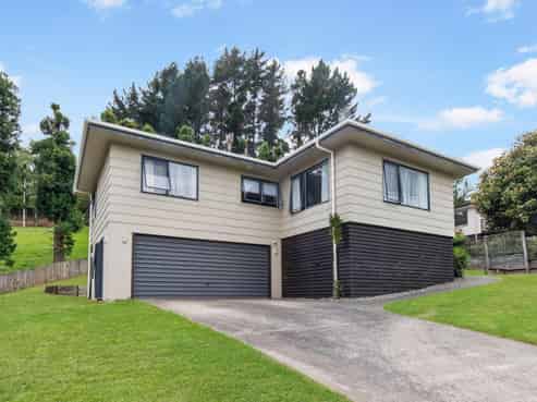 92 Bell Street, Judea