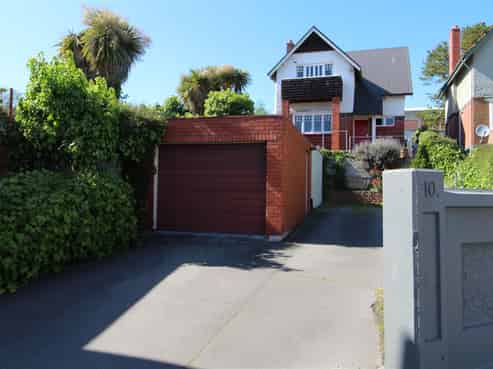 10 Arthur Street, Timaru Central