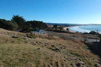 8 Tenby Street, Moeraki