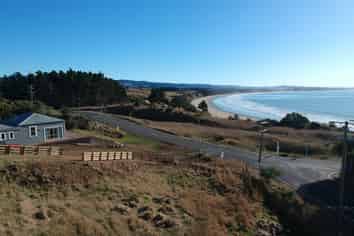 8 Tenby Street, Moeraki