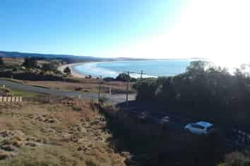 8 Tenby Street, Moeraki