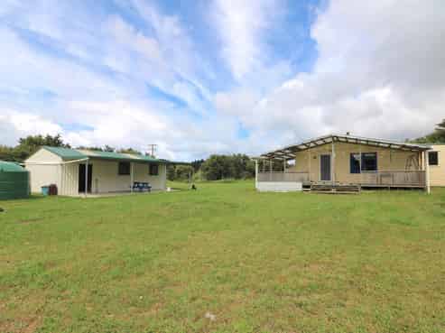 61 Puhata Road, Herekino