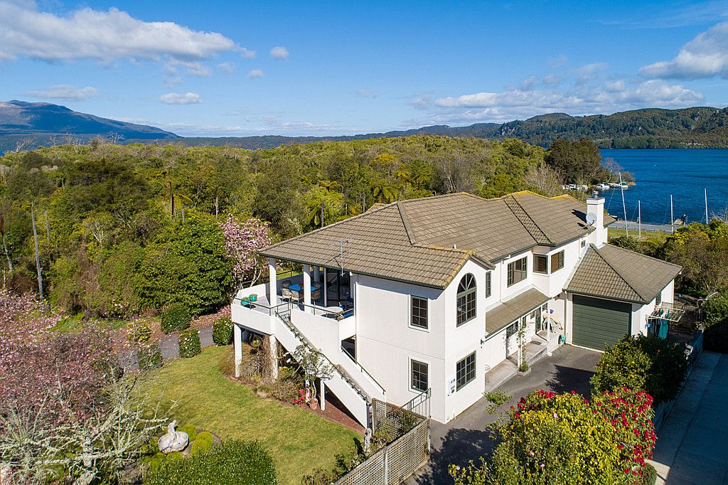 Property value 3 Rangiuru Bay Road, Lake Tarawera realestate.co.nz