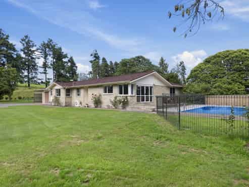 270 Galatos Road, Atiamuri