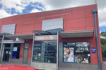 Be in the Centre of Johnsonville
