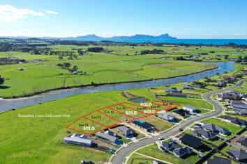  Breton Drive, Nova Scotia River Estate, Waipu
