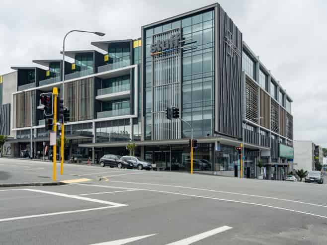 Find a dedicated desk in Regus Cider Building