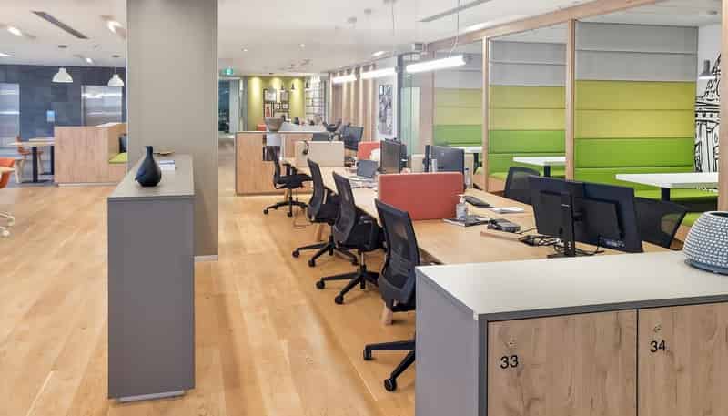 Level 1/287-293 Durham street, Christchurch Central