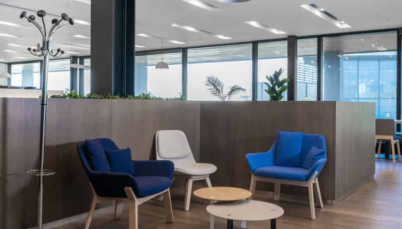 Level 1/6 Leonard Isitt Drive, Auckland Airport