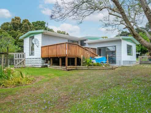 98 Corlett Road, Tauhoa