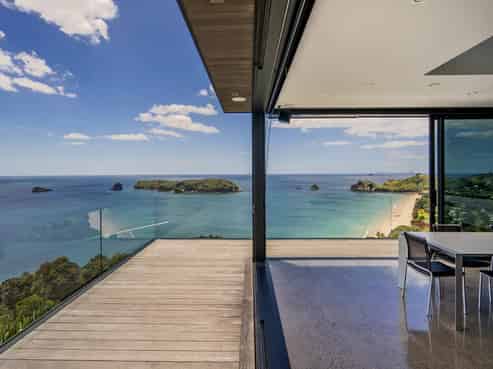 107I Grange Road, Hahei