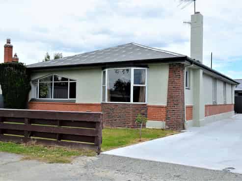 123 Bourke Street, Windsor