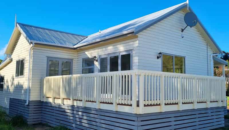 19/140 Logan Street, Dargaville
