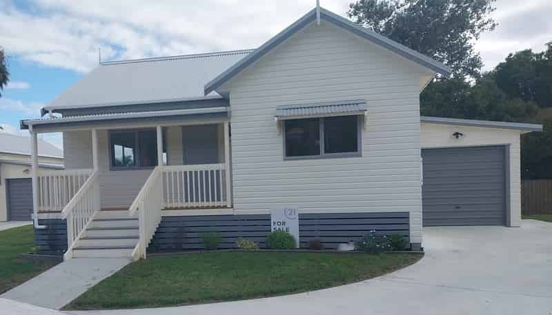 18/140 Logan Street, Dargaville