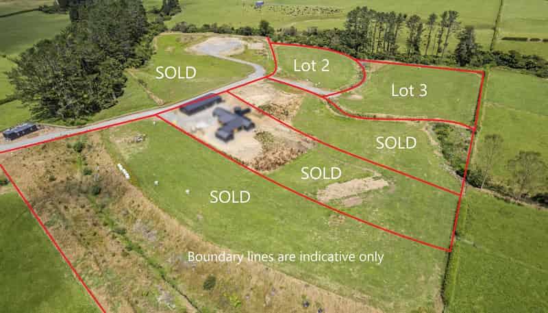 Lots 2-3, 249 Pembroke Road, Stratford