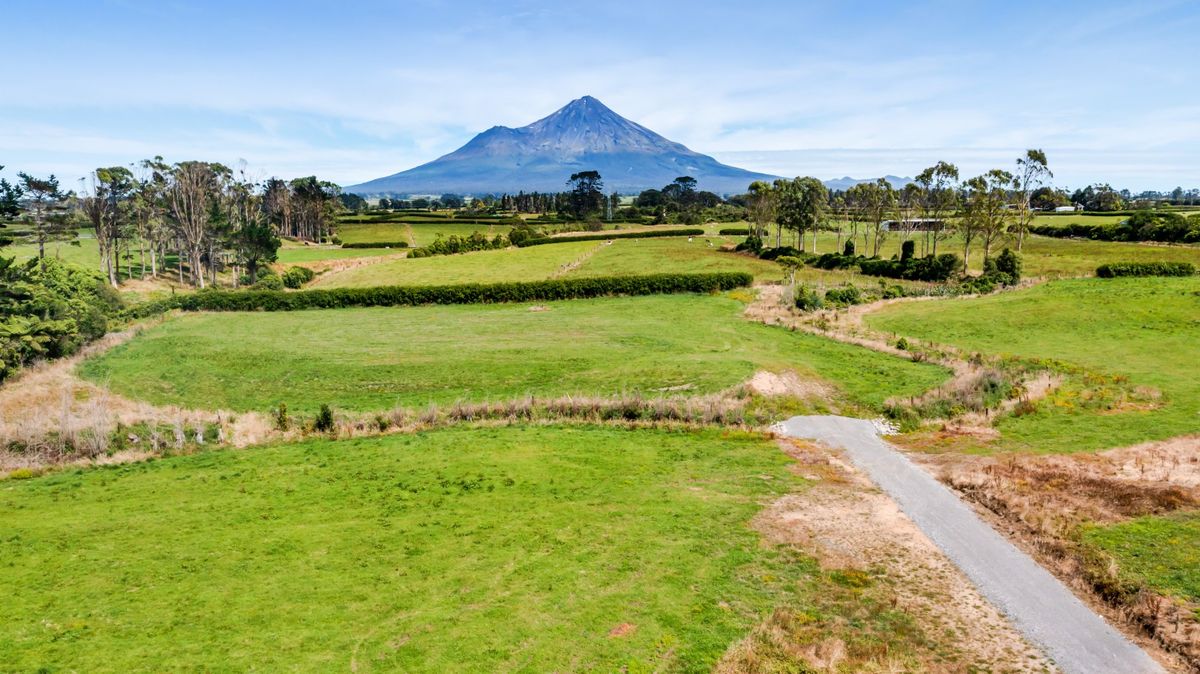 KOWHAI LANE SUBDIVISION - Widok 2