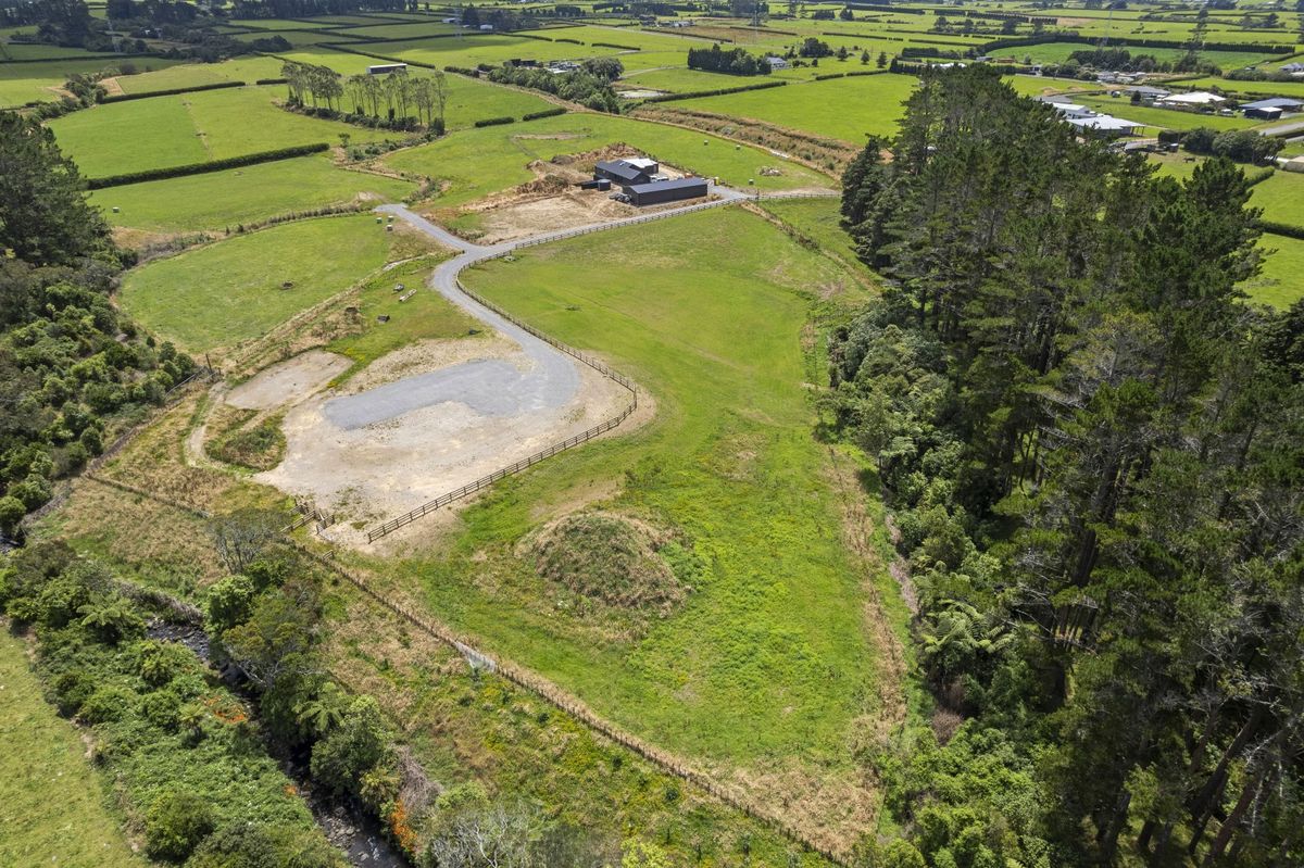 KOWHAI LANE SUBDIVISION - Widok 6