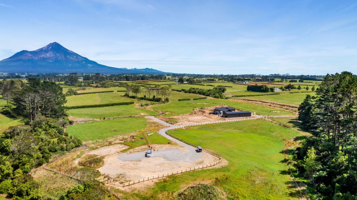 KOWHAI LANE SUBDIVISION - Więcej