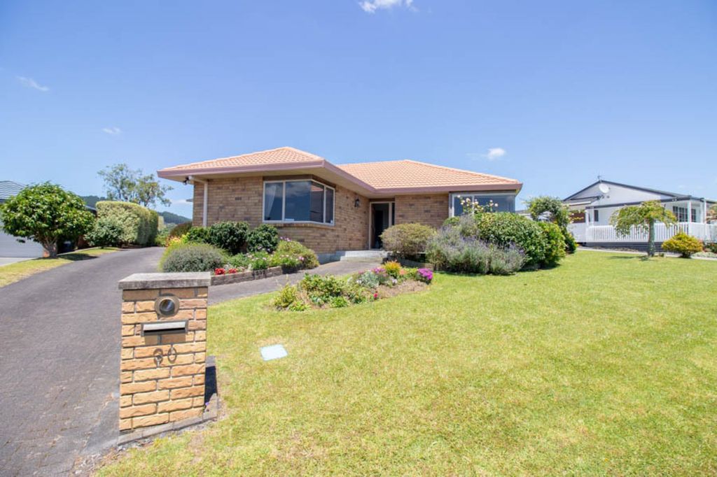 Property value 30 Ohinemuri Place, Paeroa realestate.co.nz