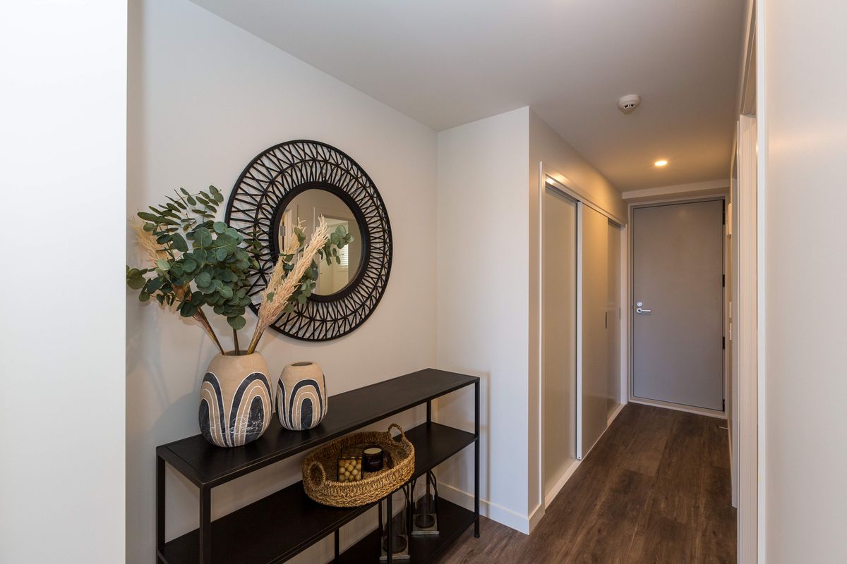 4th Avenue - Camden Apartments