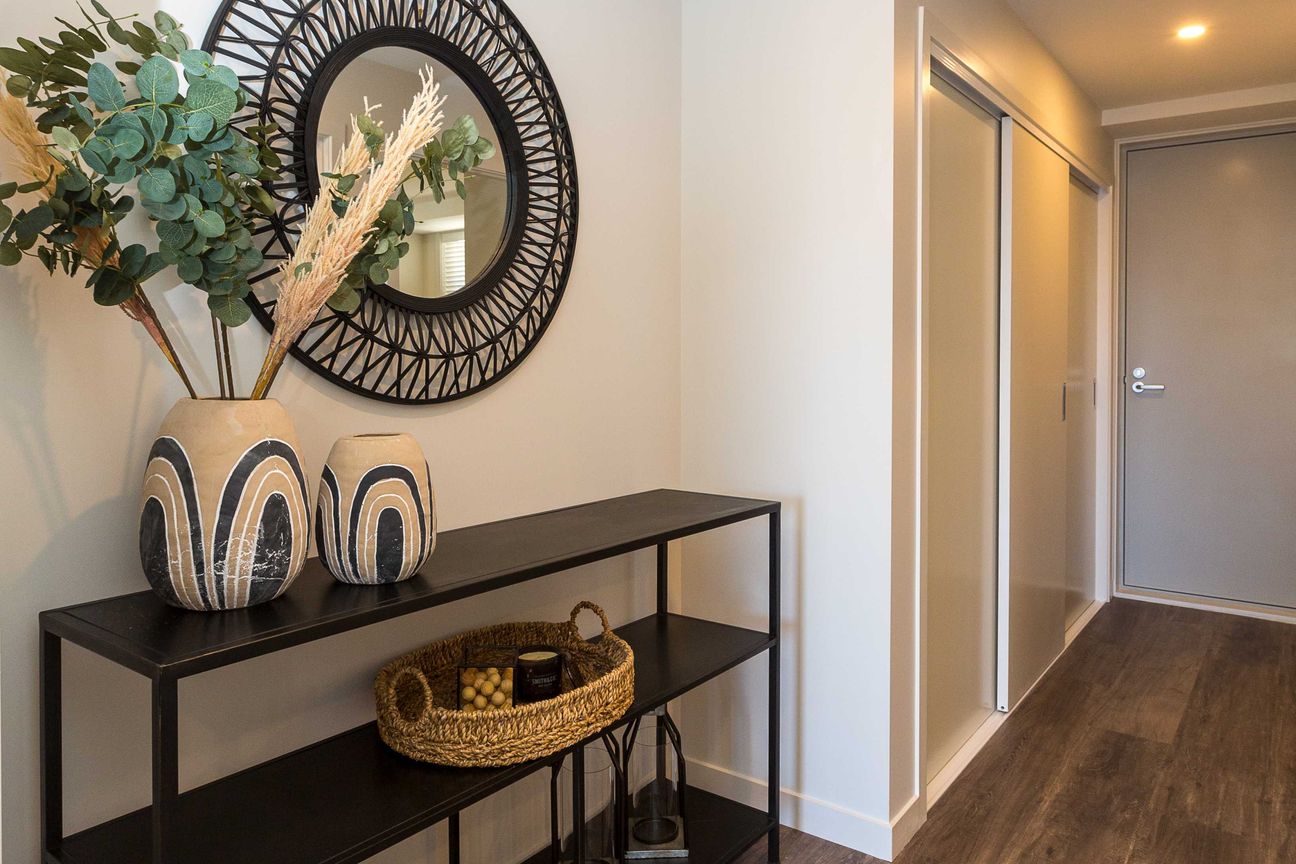 4th Avenue - Camden Apartments - Aanzicht 2