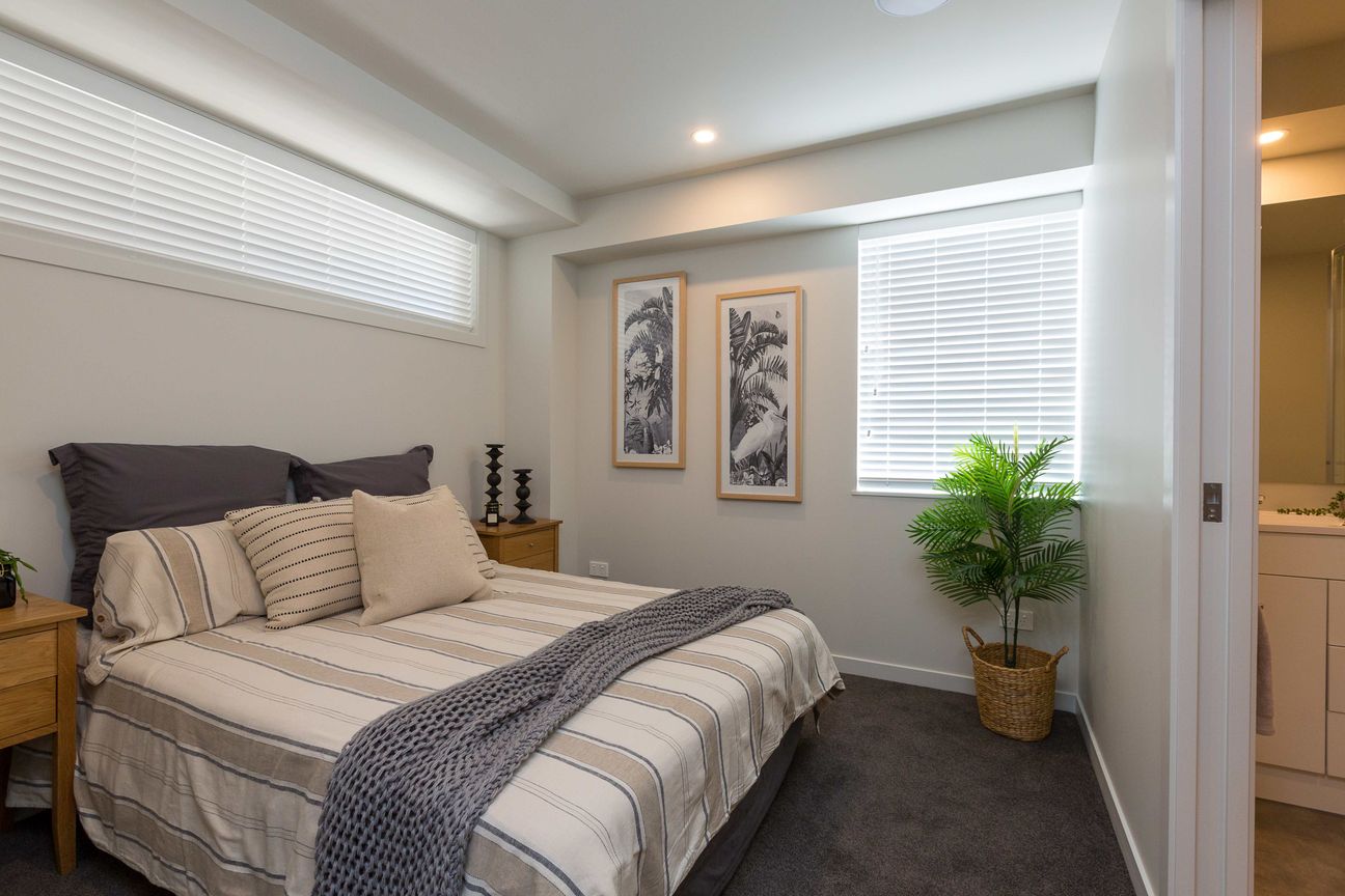 4th Avenue - Camden Apartments - Aanzicht 4