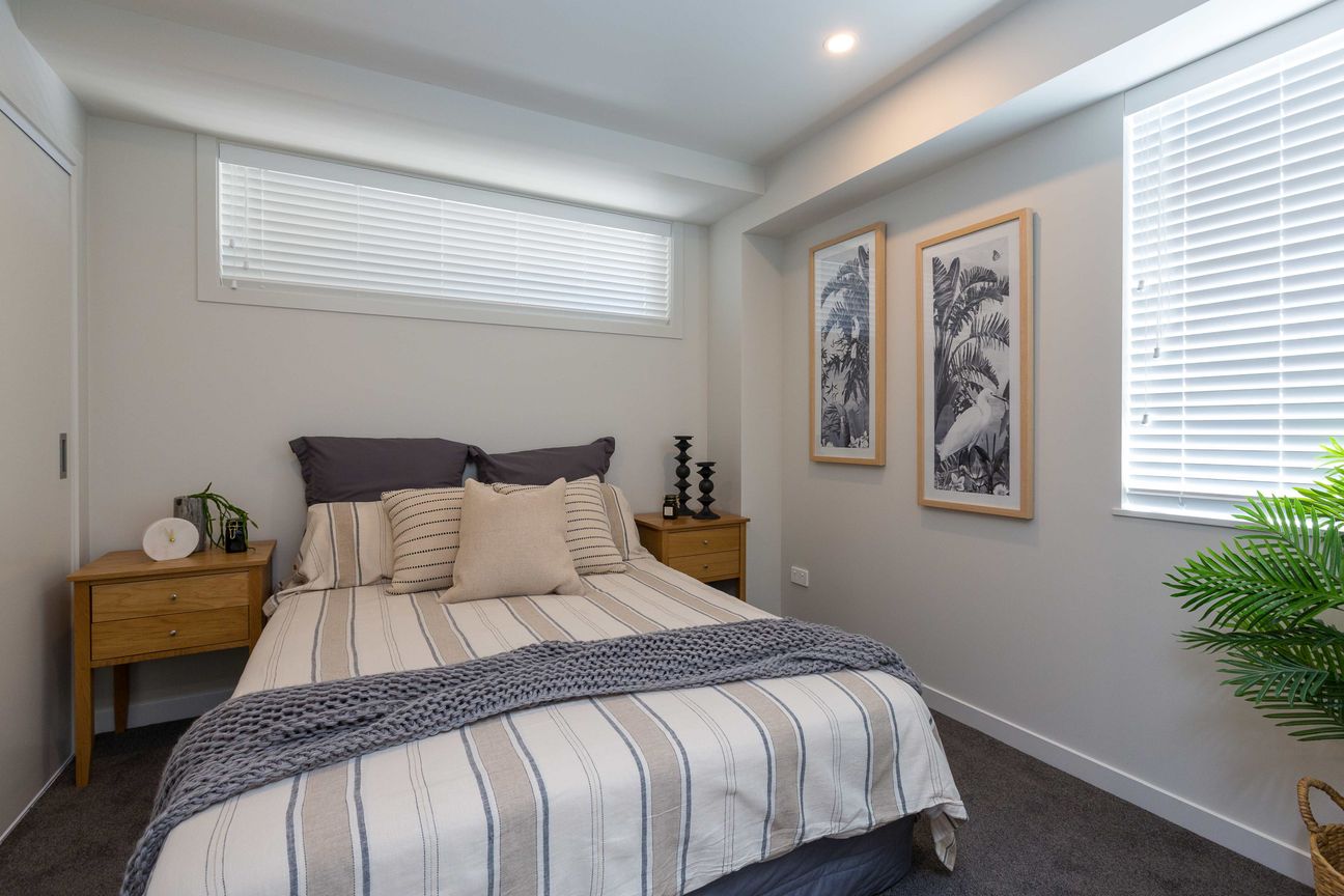 4th Avenue - Camden Apartments - Aanzicht 5