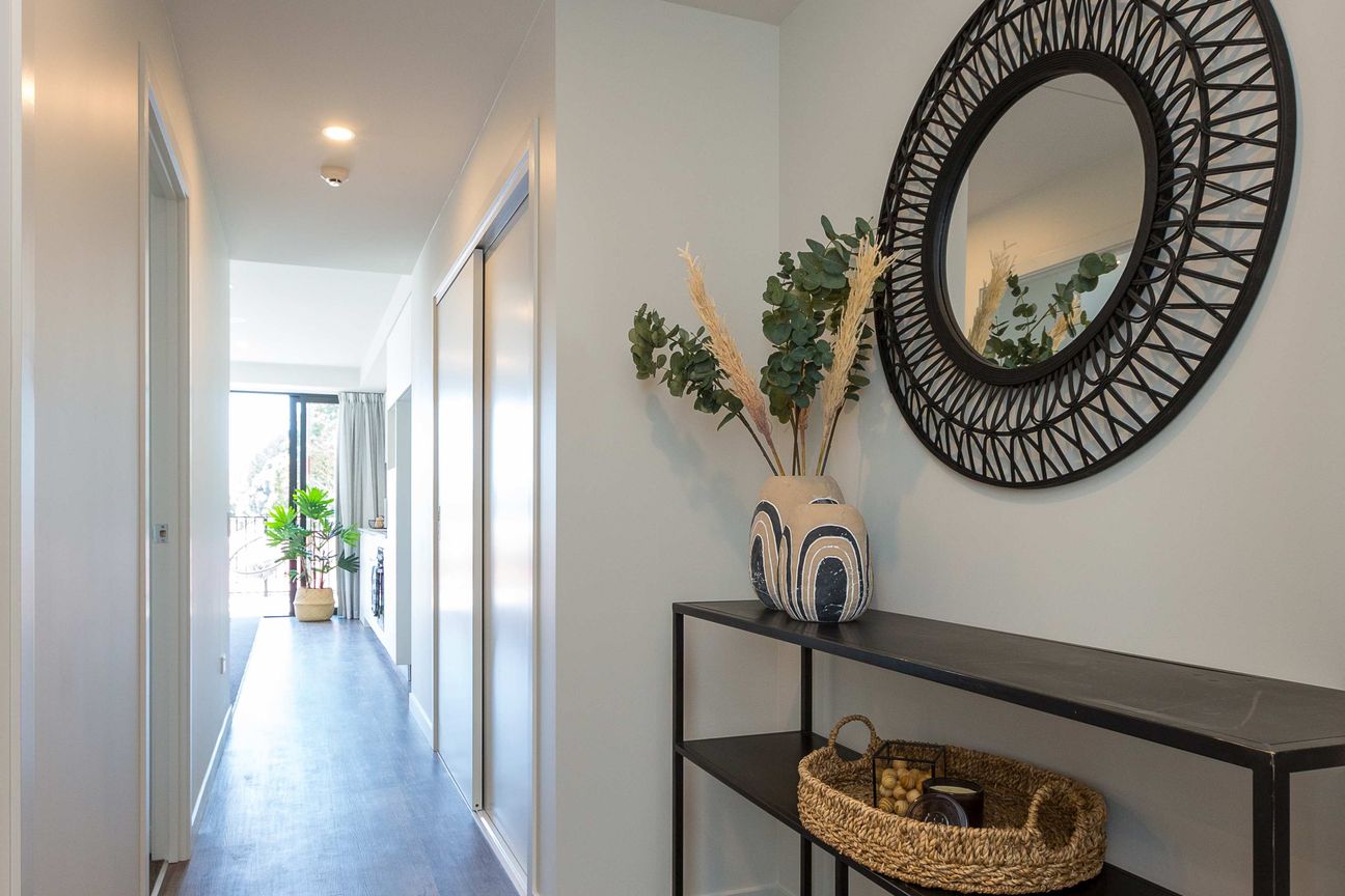 4th Avenue - Camden Apartments - Aanzicht 3