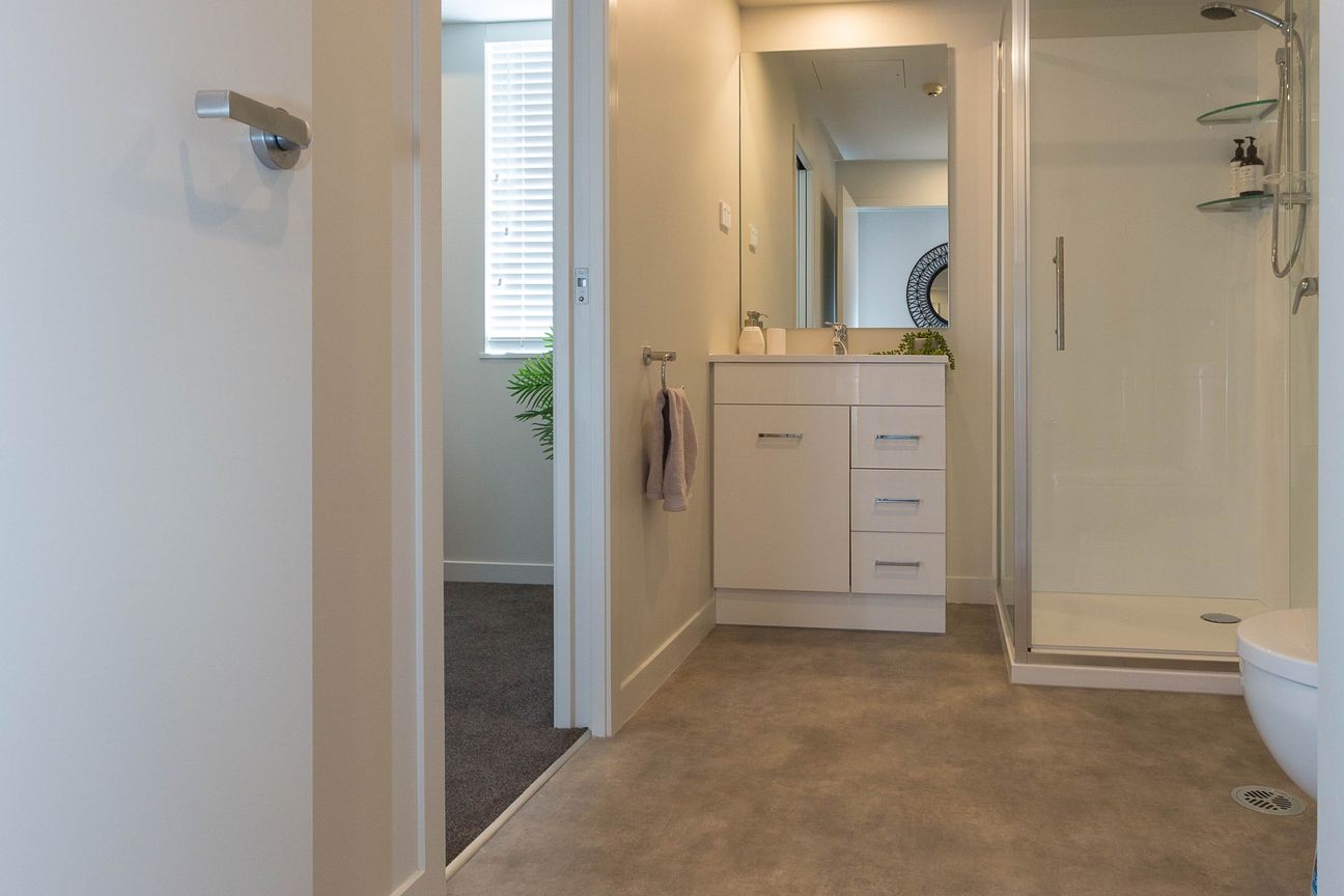 4th Avenue - Camden Apartments - Aanzicht 6