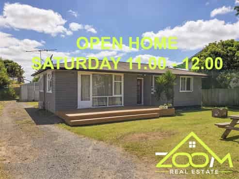 10 Massey Street, Moerewa