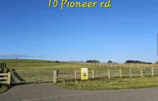 Stage 2 Waitarere Lakes, Pioneer Road, Waitarere Beach