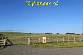 Stage 2 Waitarere Lakes, Pioneer Road, Waitarere Beach