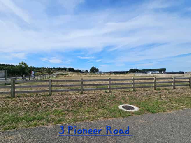 Stage 2 Waitarere Lakes, Pioneer Road, Waitarere Beach