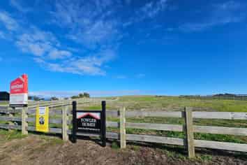 Stage 2 Waitarere Lakes, Pioneer Road, Waitarere Beach