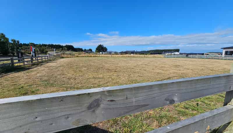 Stage 2 Waitarere Lakes, Pioneer Road, Waitarere Beach